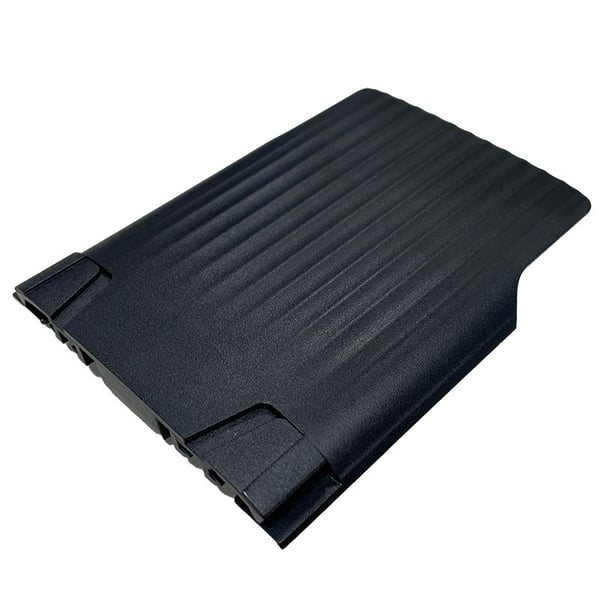 Unitech 1400-900069G, Batteri, Unitech, PA768, Sort, 5100 mAh, 1 stykker