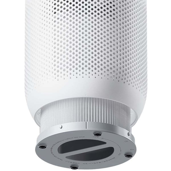 Xiaomi AFEP7TFM01 ilmanpuhdistinsuodatin Smart Air Purifier 4 Compact, valkoinen