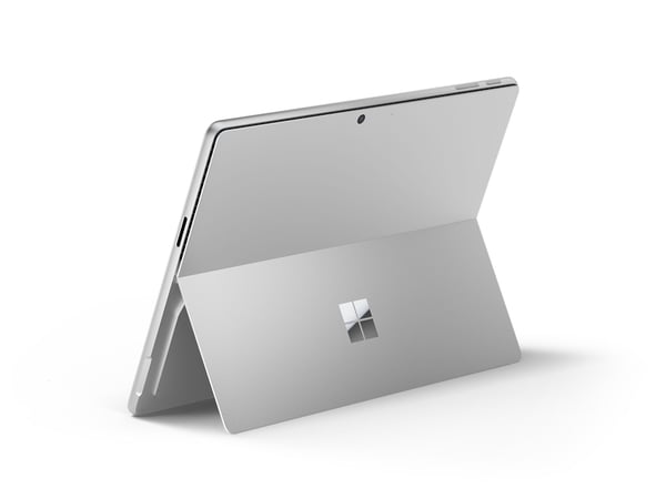 Microsoft Surface Pro 11 Copilot+ PC, 33 cm (13"), 2880 x 1920 pixlar, 512 GB, 32 GB, Windows 11 Pro, Platina