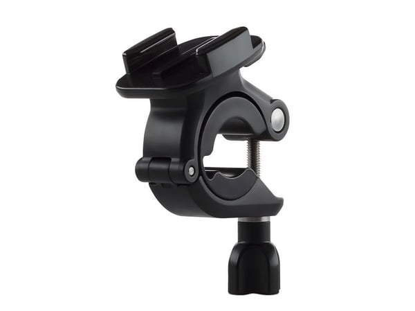 GoPro AGTSM-001, Kameran kiinnitys, 86 g, Musta