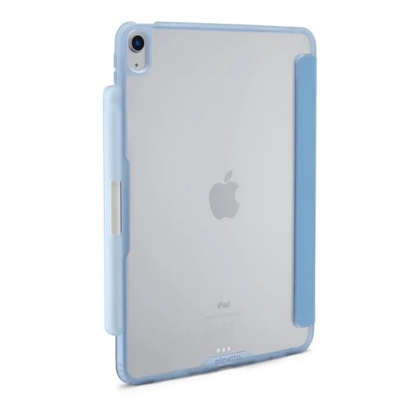 Pipetto P053-54-AD, Folio, Apple, iPad Air 4 / 10.9 (2020) - Models A2324, A2325, A2072, A2316 - iPad Air 5 / 10.9 (2022) - Models..., 27,9 cm (11")