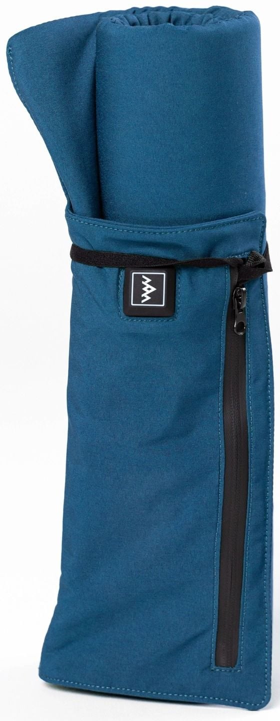 HeatX Heated Sit Pad Blue