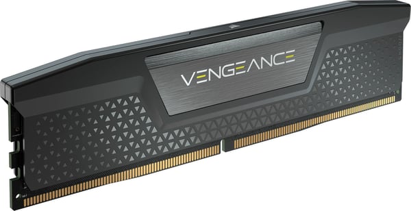 Corsair Vengeance CMK32GX5M2B6000C38, 32 GB, 2 x 16 GB, DDR5, 6000 MHz, 288-pin DIMM