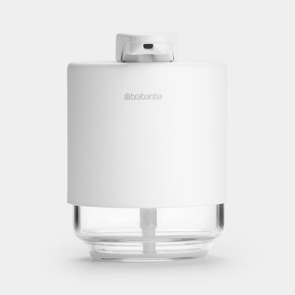 Brabantia MindSet, 95 mm, 80 mm, 110 mm, 300 g, China