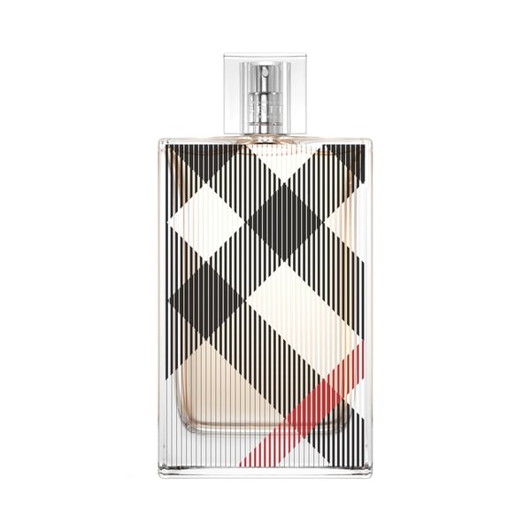 Burberry Brit For Her hajuvesi 100 ml