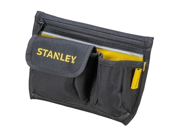 Stanley 1-96-179, Kangas, Musta, Keltainen, 240 mm, 60 mm, 155 mm, 200 g