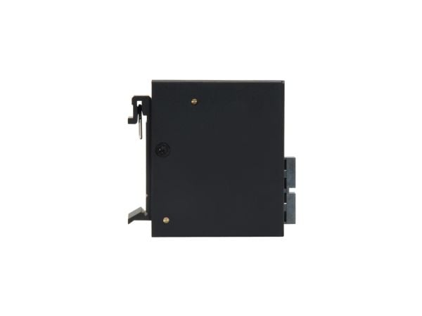 LevelOne IEC-4301 - Medieomvandlare - 100Mb LAN - 10Base-T, 100Base-FX, 100Base-TX - RJ-45 / SC enkelläge - upp till 30 km