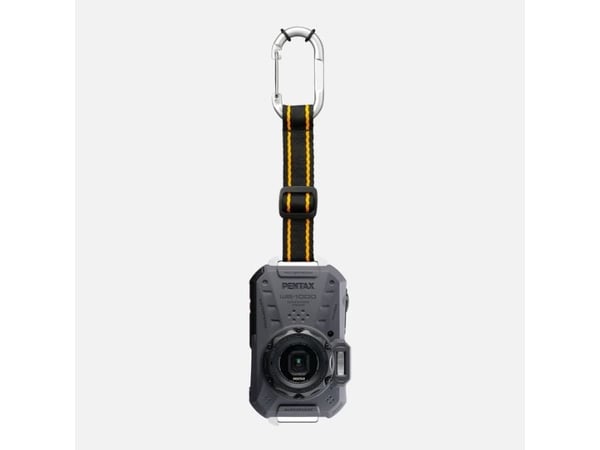 Pentax WG-1000 actionkamera Full HD CMOS 16,76 MP 60 fps, harmaa