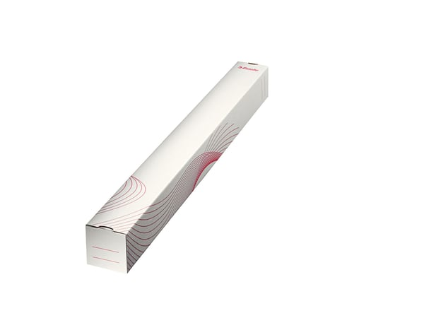Esselte - Boxfil - vit