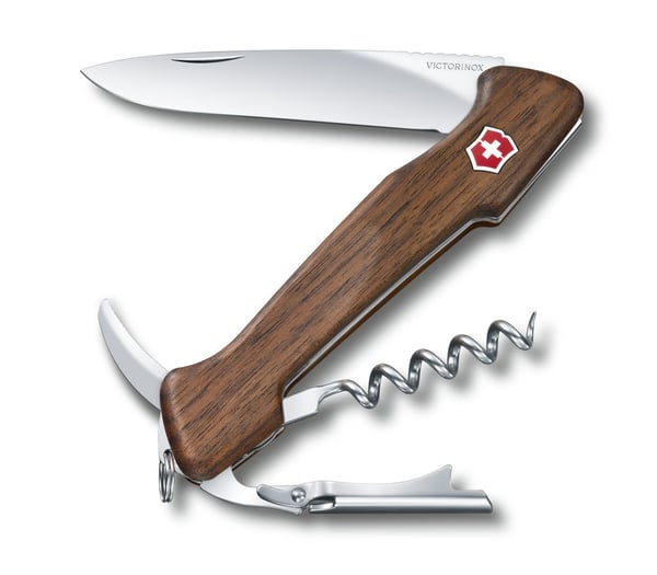 Victorinox WINE MASTER Valnöt