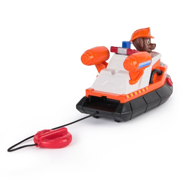 Paw Patrol brann- og redningsbil – Zuma
