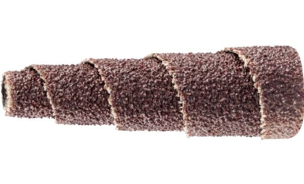 PFERD POLIROLL cartridge rolls conical, 50 stykker