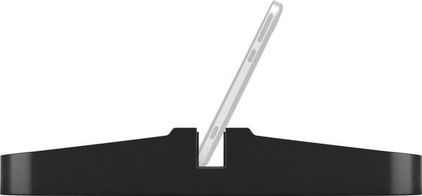 Goobay 60471, Automatisk, USB, 9 V, 1 m, Sort