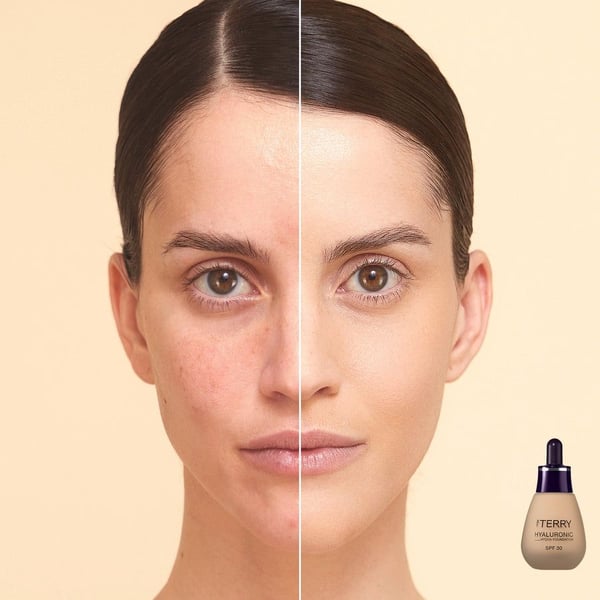 BY TERRY HYLAURONIC HYDRA-FUNDATION SPF 30 200W 30 ml