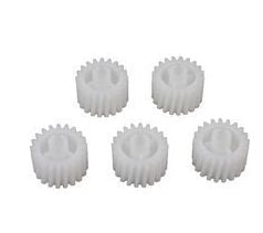 CoreParts - Drivmekanism för fixeringsenhet - för HP LaserJet Enterprise P3015, P3015d, P3015dn, P3015n, P3015x