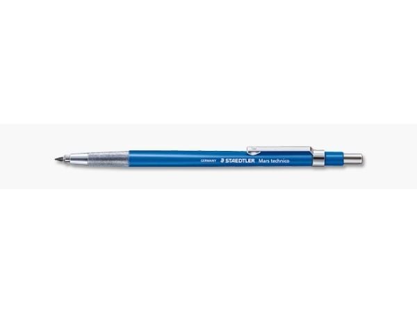 Lyijykynä Staedtler Mars technico 780
