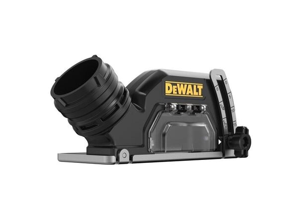 DEWALT DCS438N-XJ monimateriaalileikkuri 18 V 76 mm, runko