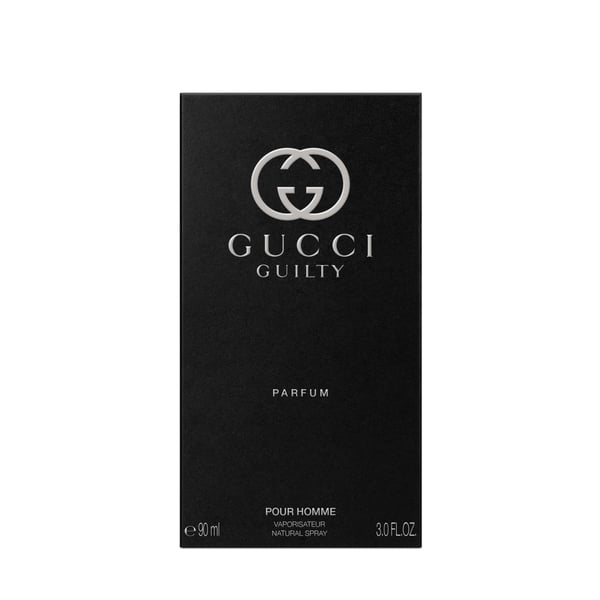 Gucci Guilty Pour Homme -hajuvesi 90 ml (miehille)