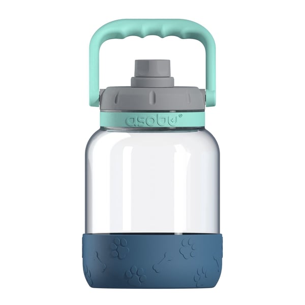 Asobu - The Barkely  Bowl Bottle 1500ml/50oz - Blue