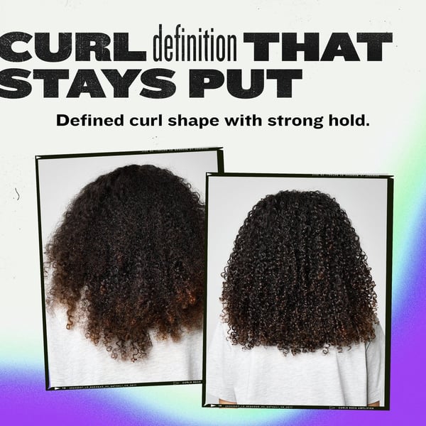 Tigi Bed Head Foxy Curls Extreme Mousse - 250 Ml