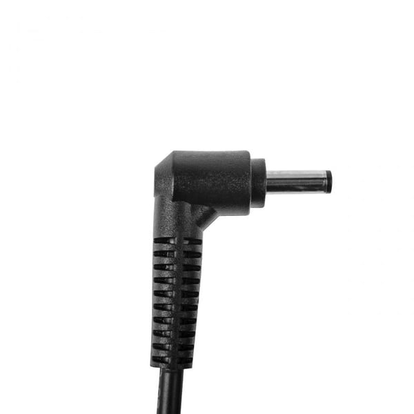 Green Cell PRO - Strømadapter - AC - 45 watt - svart - for ASUS F201; R540; VivoBook S200; X202; X200; X201; ZENBOOK UX31; UX32