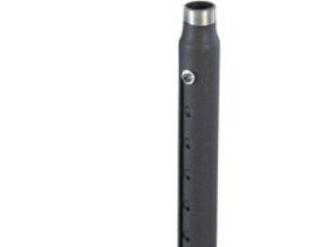 Chief CMS0203, Chief, Speed-Connect, Metall, Svart, 226,8 kg, TAA,ULCERT