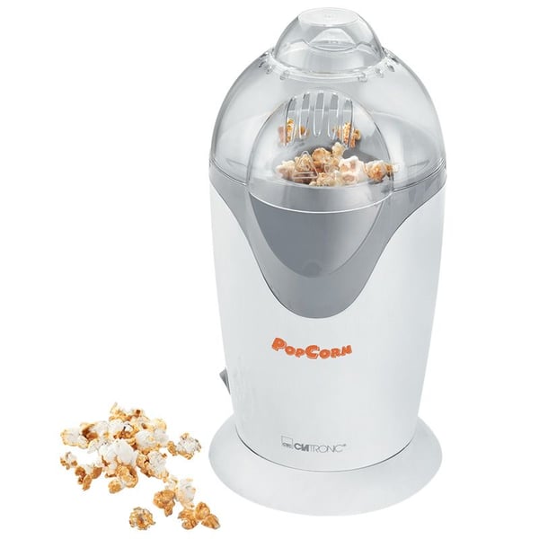 Clatronic PM 3635, Valkoinen, 2 min, 3 kuppia, 1200 W, 220 - 240 V, 50 - 60 Hz