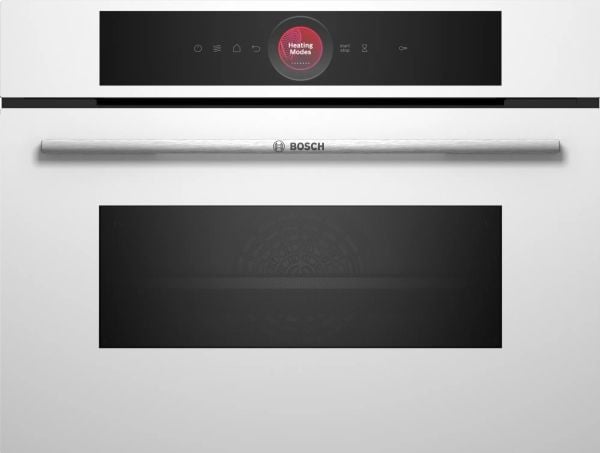 Bosch Serie 8 CMG7241W1 kombiovn 45 l 900 W