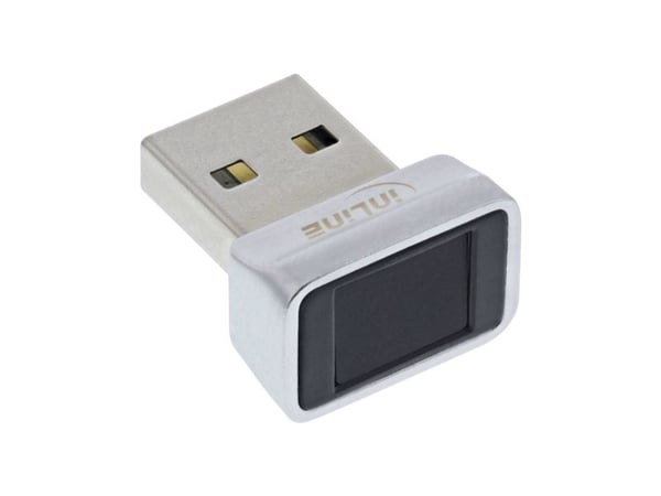 InLine 41360C, Windows 10, 21 mm, 12 mm, 18 mm, 3 g, 12 g