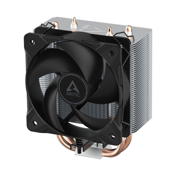 ARCTIC Freezer 8i ACFRE00190A prosessorijäähdytin 10 cm tuuletin LGA1851/LGA1700