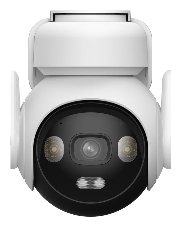 Imou AOV PT 5MP IP-kamera 4G Wi-Fi, IPC-B7ED-5M1TEA-EU/FSP14