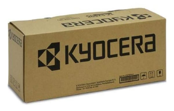 Kyocera TK 5345K - Svart - original - tonerpatron - for TASKalfa 352ci