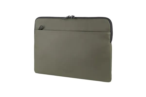 Tucano Gommo - Notebookhylster - 13" - 14" - militærgrønn