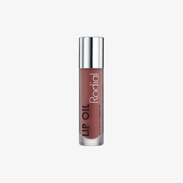 Rodial Lip Oil With Collagen (Wild Plum) 4 ml