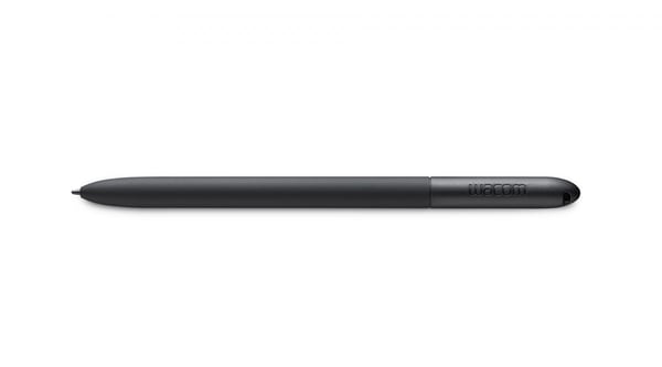 Wacom STU-540-CH2, langallinen, 2540 lpi, 108 x 65 mm, USB, 0,5 mm, kuulakärkikynä