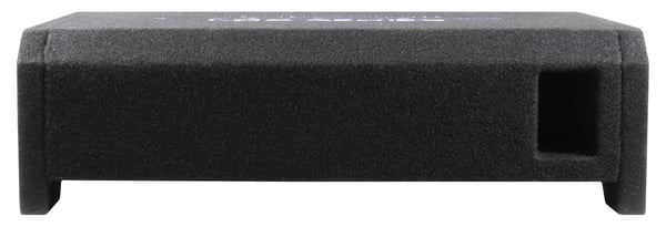 Crunch CRB200, 20,3 cm (8"), 200 W, 4 O