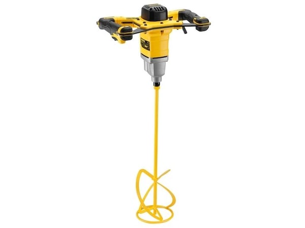 DeWALT DWD241-QS sekoituskone 1800 W 230V 225 rpm 725 rpm