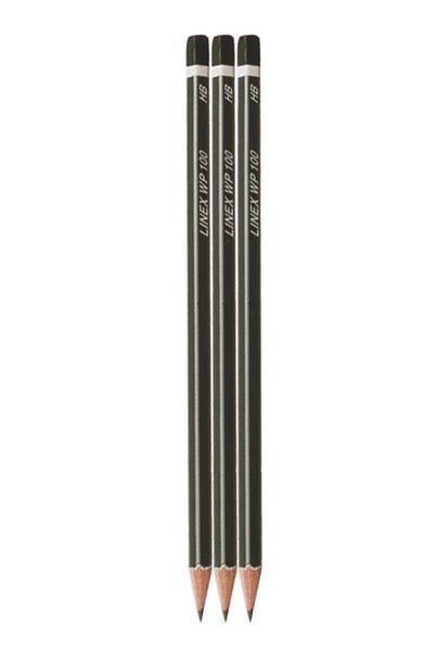 LINEX CLASSIC BLYANT WP100 HB 12 STK.