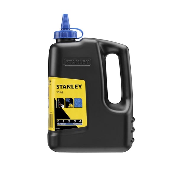 Stanley 1-47-917, Blå, 1 kg