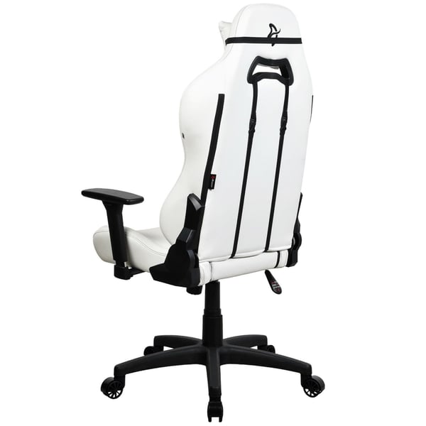 Arozzi Torretta SoftPU - Gaming Chair - White
