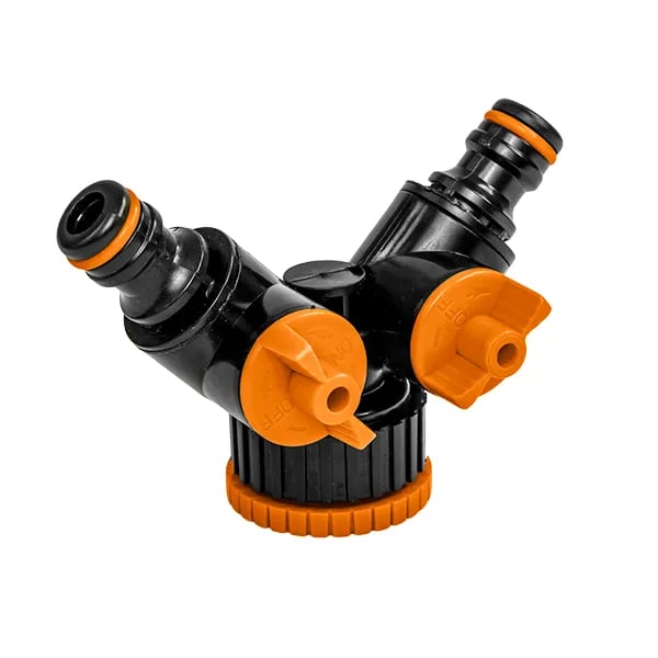 Bradas ECO-PWB2222L, Avslåingsventil, Dryppvanningssystem, Polen, 1 stykker