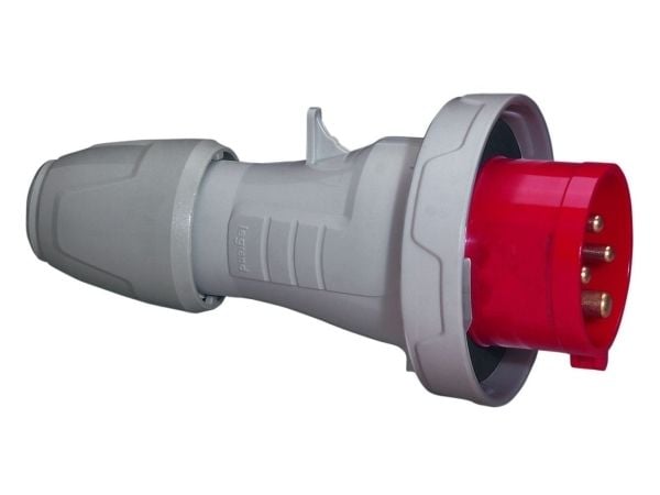 Legrand 555439, Monivärinen, 32 A, 312 g