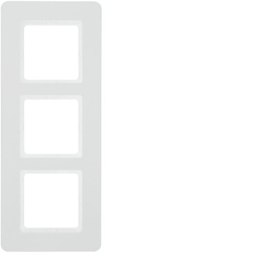 Hager 10136189, 237,2 mm, 5 styck
