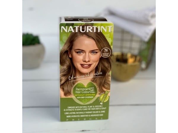 Naturtint Ammonia Free Hair Colour 7n 150ml