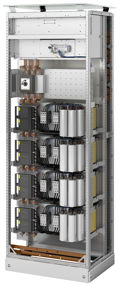 Siemens 3RT2625-1AP05, 54 mm, 147,5 mm, 162 mm, 532 g, 1 kpl
