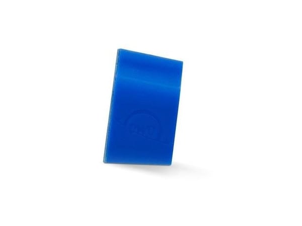 OWC OWCCLINGON5PK, Kabelsko, Blå, Plast, 10 mm, 16 mm, 5 stykker