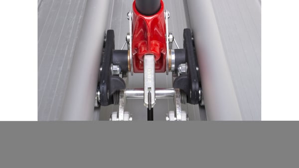 Rubi LEIKKUUKONE TZ-1550