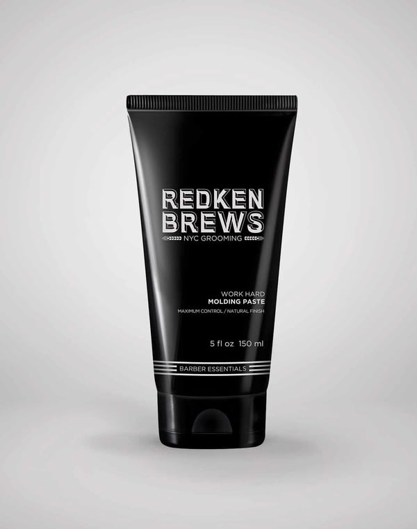 Redken Brews Molding Paste 150mL