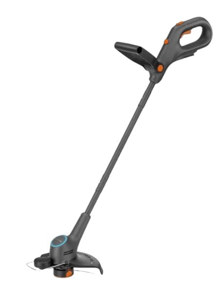 Gardena Sladdlös grästrimmer EasyTrim 25/18V, solo - SOLO