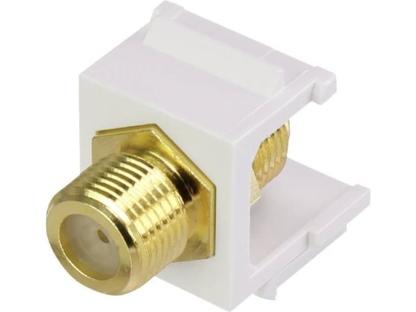 Renkforce RF-KS-FKP F-kiinnitysmoduuli Keystone